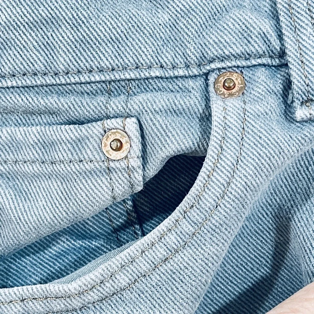 Levis brand levi